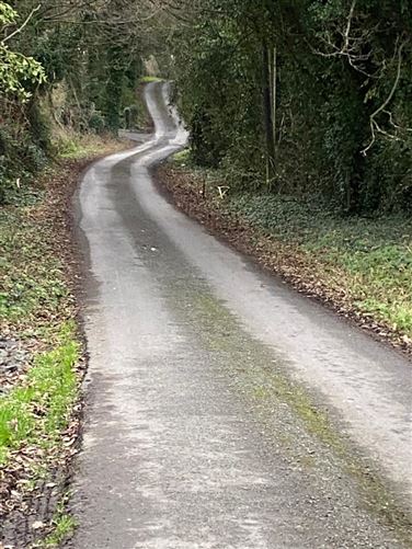 Exceptional c.1.36acre Site at Hillhall, Glaslough, Monaghan