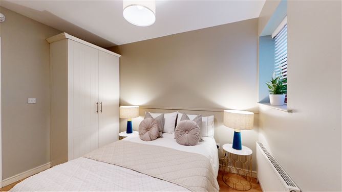 Apt 54 Temple Court, Northwood, Santry, Dublin 9