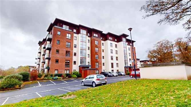 Apt 54 Temple Court, Northwood, Santry, Dublin 9
