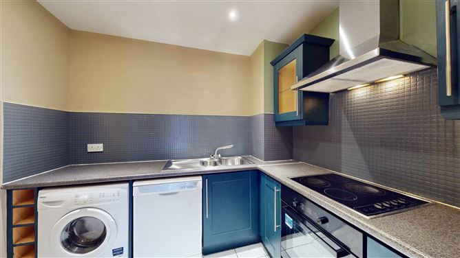 Apt 54 Temple Court, Northwood, Santry, Dublin 9