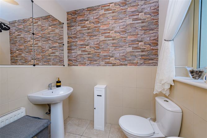 1 Cois Glaisín Close, Johnstown, Meath