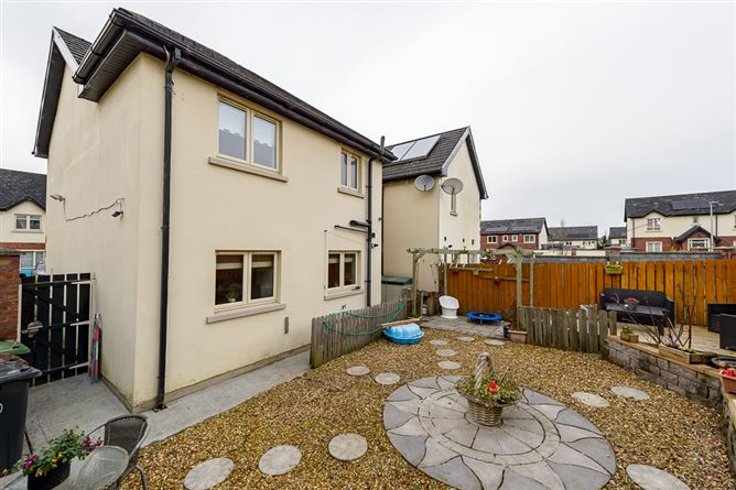 1 Cois Glaisín Close, Johnstown, Meath