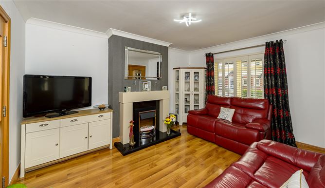 1 Cois Glaisín Close, Johnstown, Meath