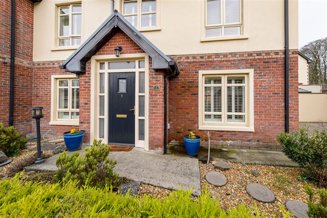 1 Cois Glaisín Close, Johnstown, Meath