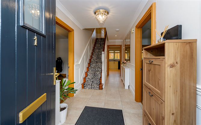 1 Cois Glaisín Close, Johnstown, Meath