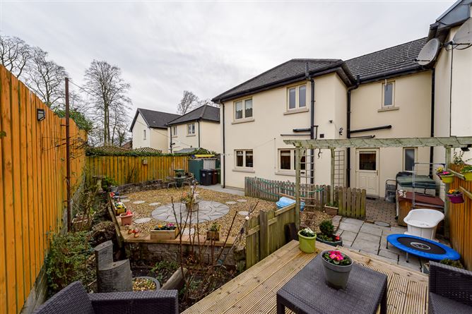 1 Cois Glaisín Close, Johnstown, Meath