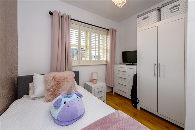 1 Cois Glaisín Close, Johnstown, Meath