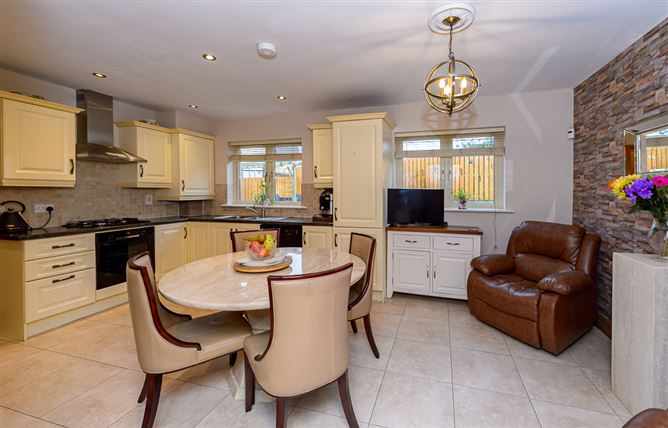 1 Cois Glaisín Close, Johnstown, Meath