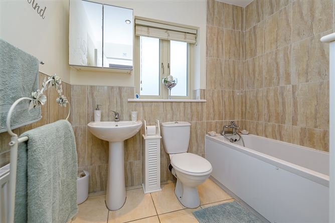 1 Cois Glaisín Close, Johnstown, Meath