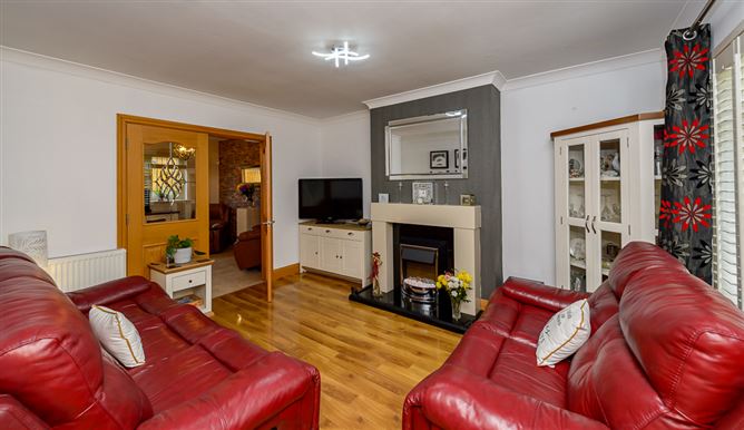 1 Cois Glaisín Close, Johnstown, Meath