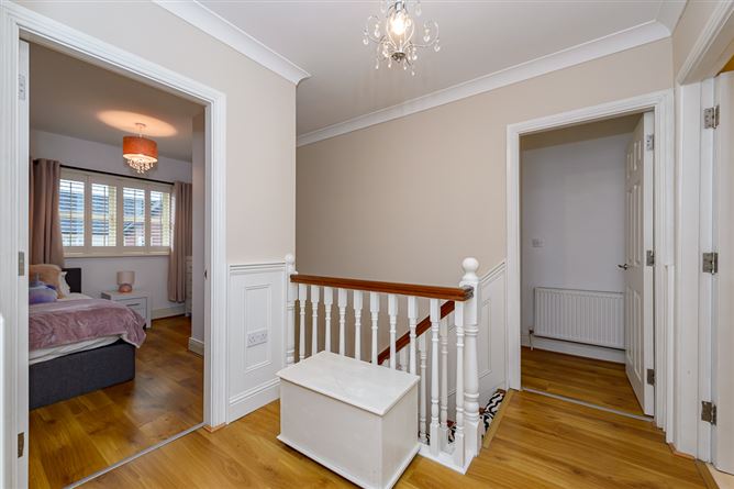 1 Cois Glaisín Close, Johnstown, Meath