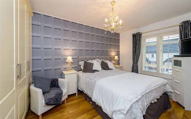 1 Cois Glaisín Close, Johnstown, Meath