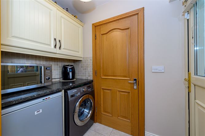 1 Cois Glaisín Close, Johnstown, Meath