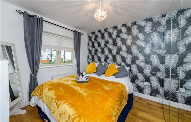 1 Cois Glaisín Close, Johnstown, Meath