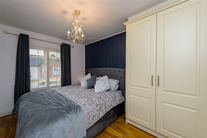 1 Cois Glaisín Close, Johnstown, Meath