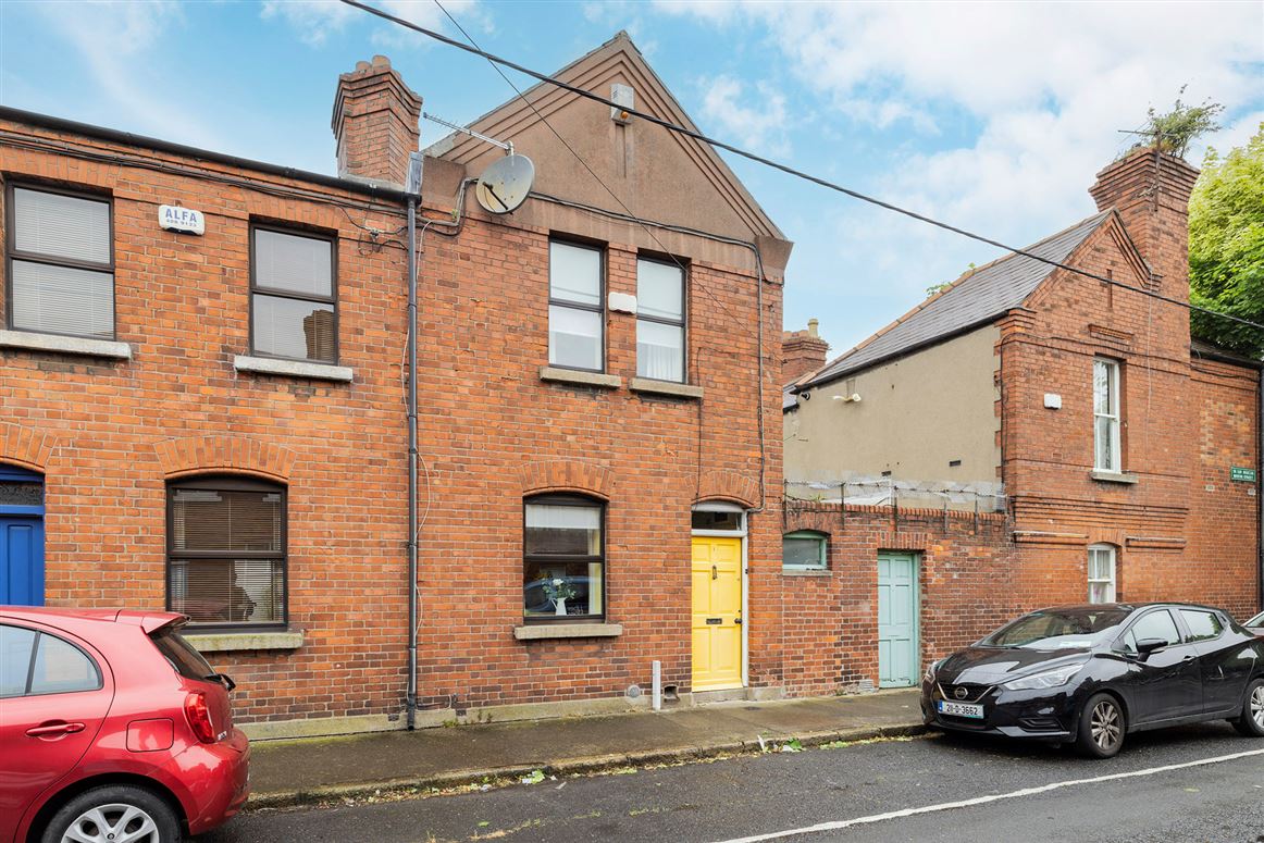 1 Martin Street, Portobello, Dublin 8