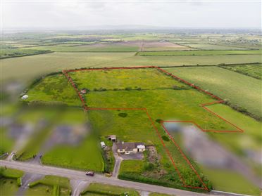 Image for Land At, Knockanish West, Spa, Tralee, Co. Kerry