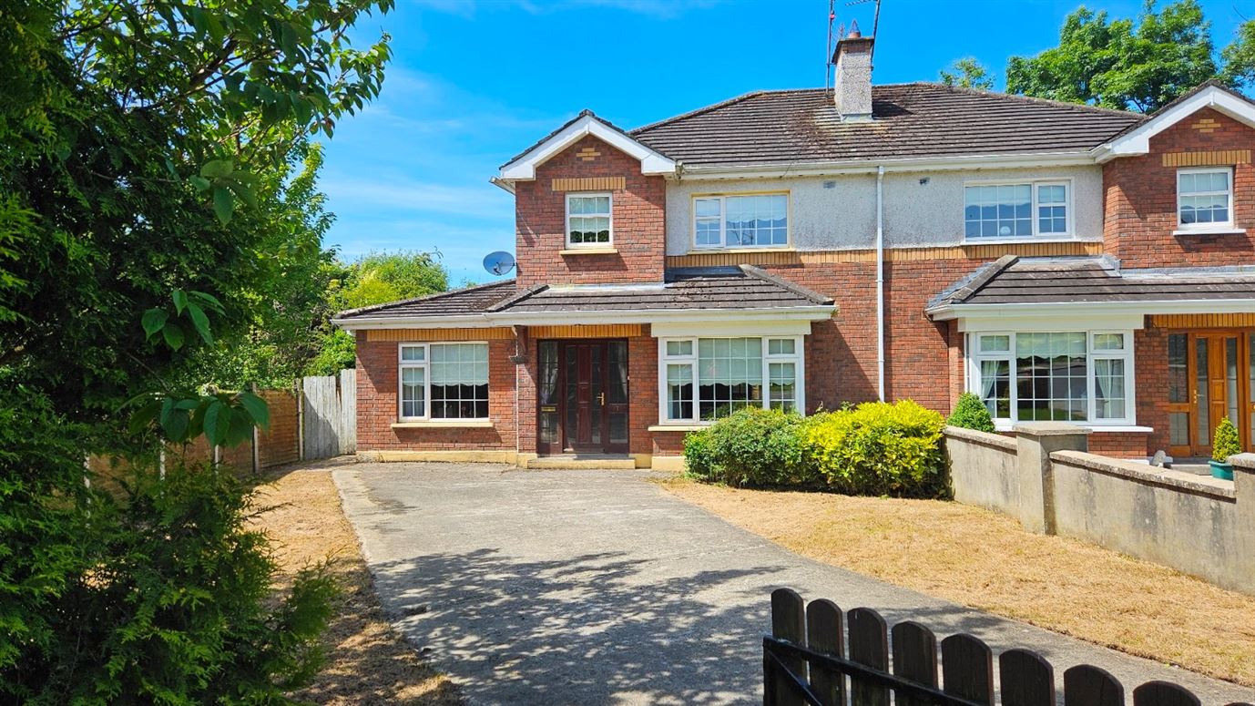 7 Islean, Ballyjamesduff, Co. Cavan