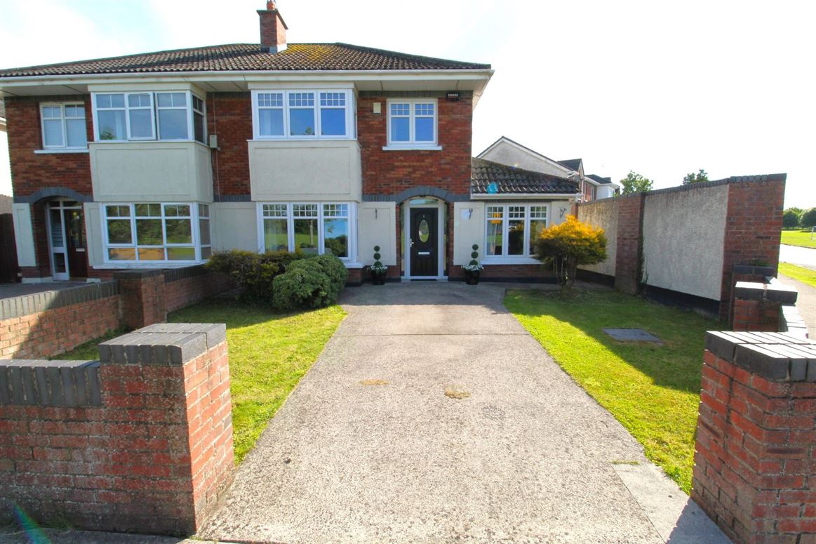 1 Allendale Green, Clonsilla, Dublin 15