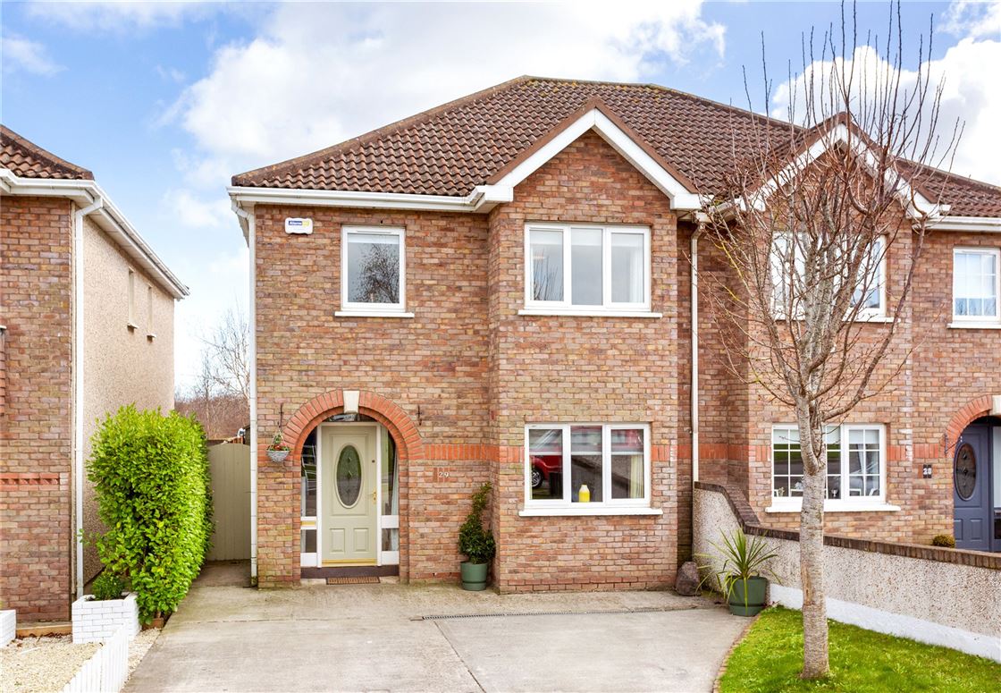 29 Brides Glen Avenue, Swords, Co. Dublin