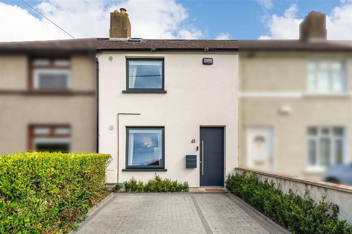 61 DOWTH AVENUE, Cabra, Dublin 7