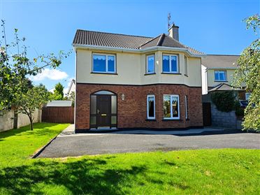 Image for No. 11 Rosmore, Pontoon Road , Castlebar, Mayo