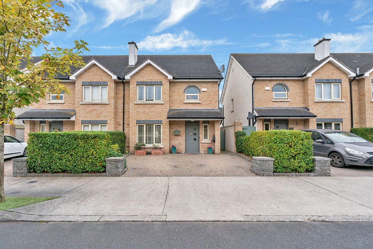 253 Oldbridge Station, Osberstown, Naas, Co. Kildare
