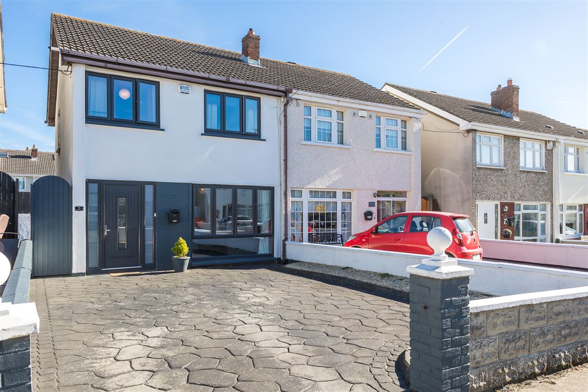 5 Laragh Close, The Donahies, Donaghmede, Dublin 13