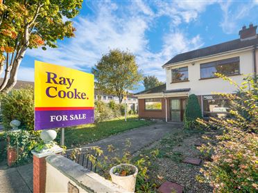 Image for 98 Alpine Heights, Clondalkin, Dublin 22