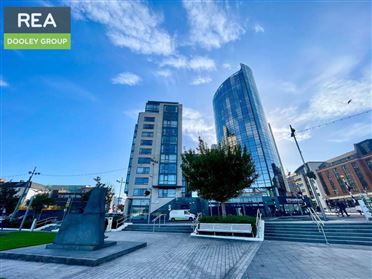 Image for Apartment, Block, A Riverpoint, Bishops Quay, Limerick