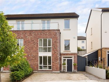 Image for 2 Blackberry Hill, Golf Lane, Carrickmines, Dublin 18