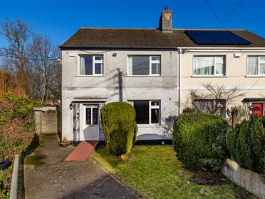 Image for 29 Beaumont Crescent, Beaumont, Dublin 9