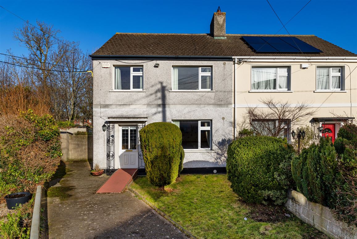 29 Beaumont Crescent, Beaumont, Dublin 9