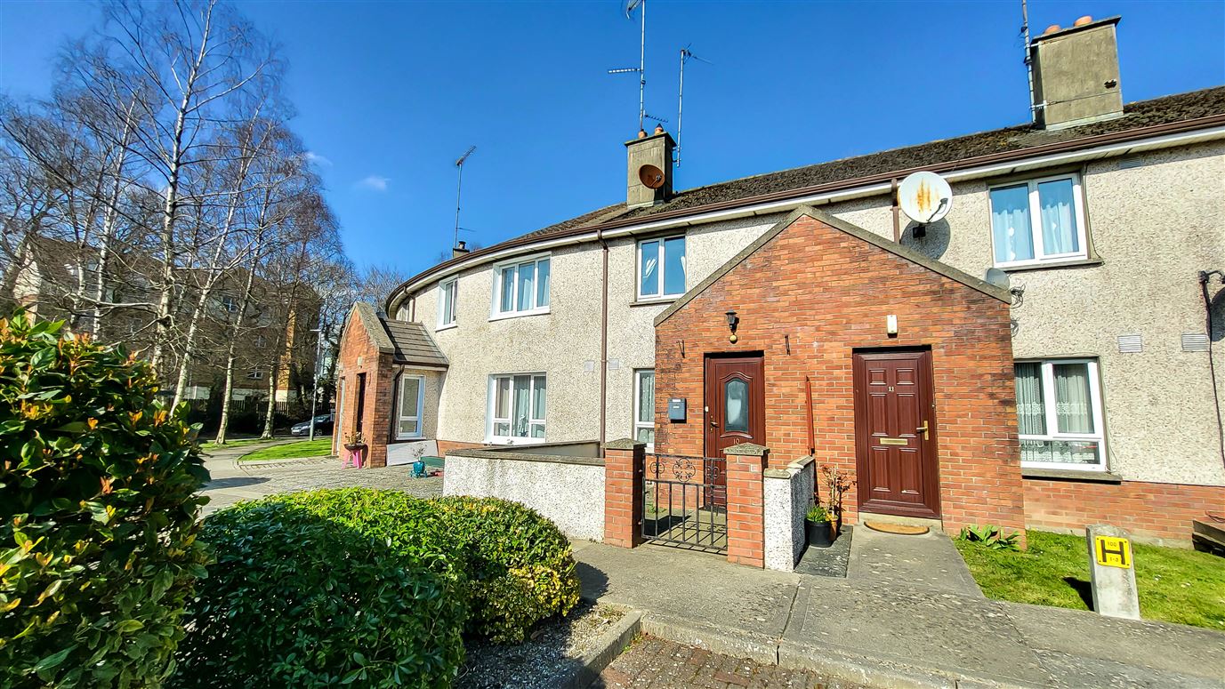 10 The Sidings, Ramsgate Village, Gorey, Wexford