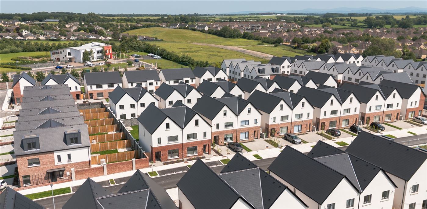 Magee Quarter, Kildare Town, Kildare