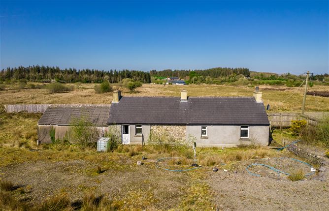 Mullen, Frenchpark, Co. Roscommon