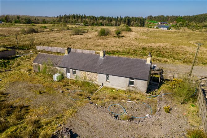 Mullen, Frenchpark, Co. Roscommon