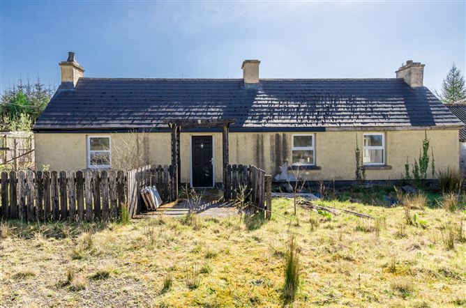 Mullen, Frenchpark, Co. Roscommon