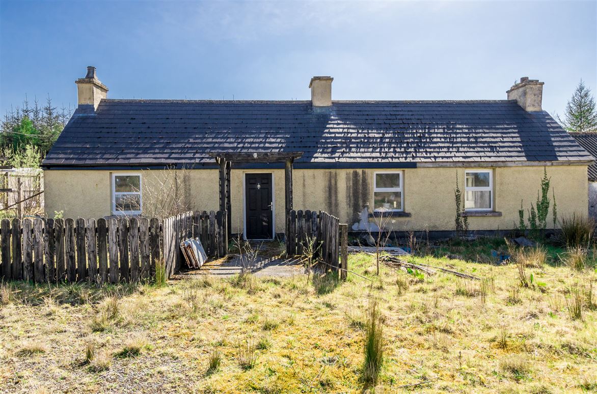 Mullen, Frenchpark, Co. Roscommon