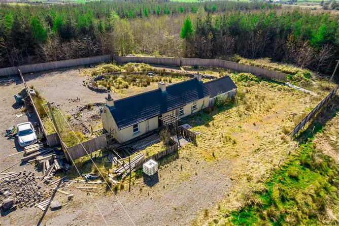 Mullen, Frenchpark, Co. Roscommon