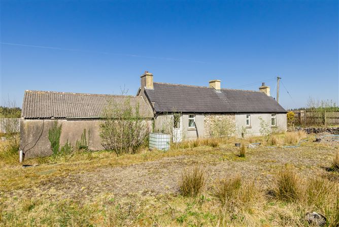Mullen, Frenchpark, Co. Roscommon