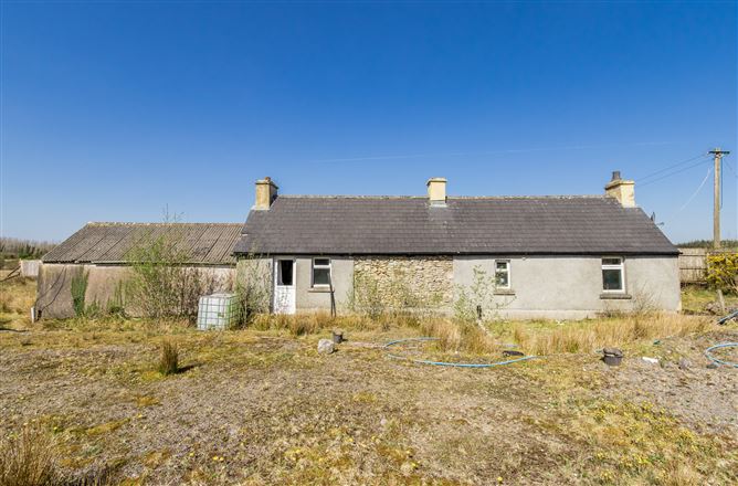 Mullen, Frenchpark, Co. Roscommon