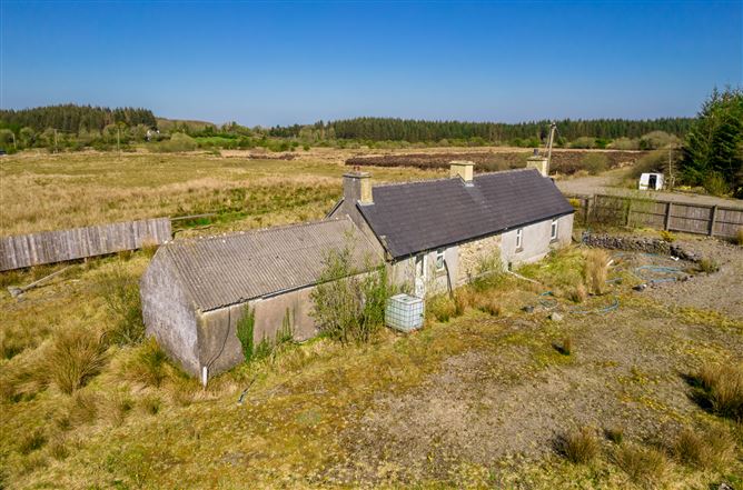 Mullen, Frenchpark, Co. Roscommon