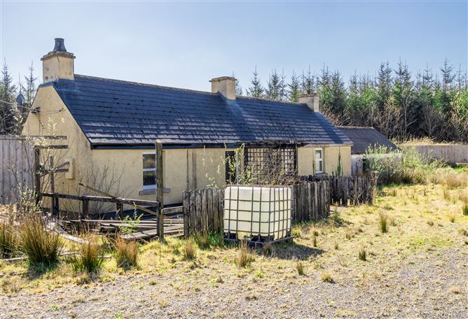 Mullen, Frenchpark, Co. Roscommon