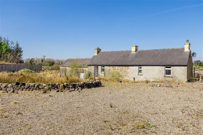 Mullen, Frenchpark, Co. Roscommon
