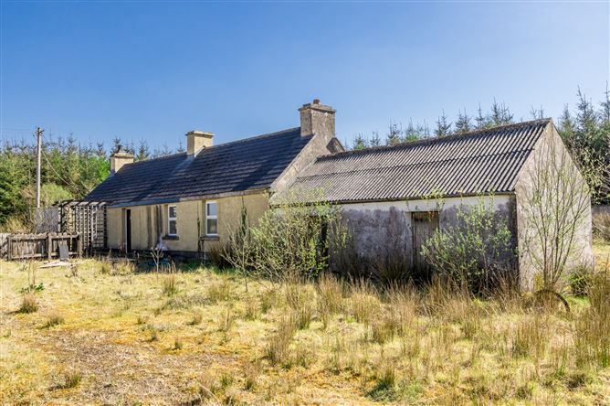 Mullen, Frenchpark, Co. Roscommon