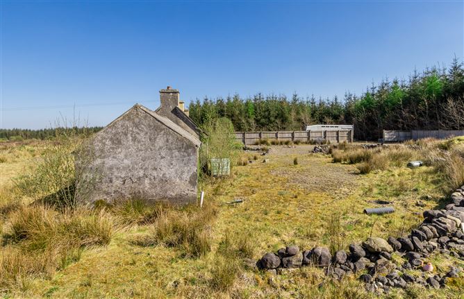 Mullen, Frenchpark, Co. Roscommon