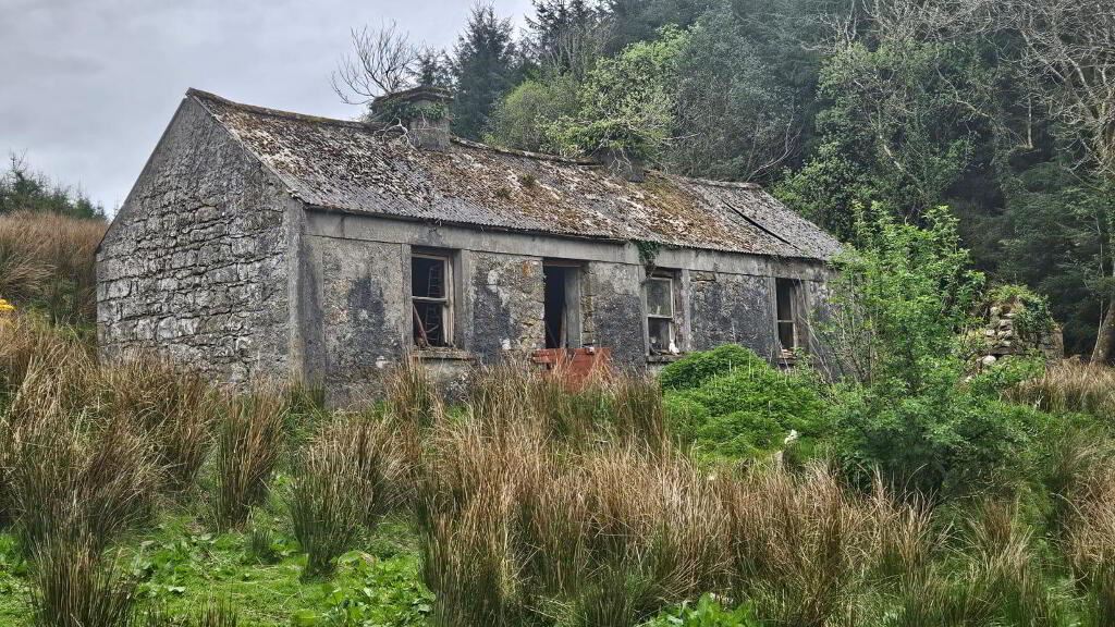 Mullaghbaun, Drumkeeran, Leitrim