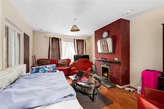 91 St Johns Wood, Clondalkin, Dublin 22