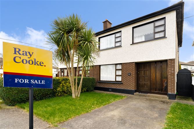 91 St Johns Wood, Clondalkin, Dublin 22
